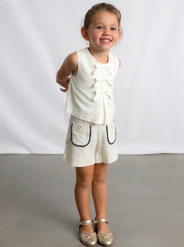 Cal��es Mayoral Menina  Cal��o Bolsos