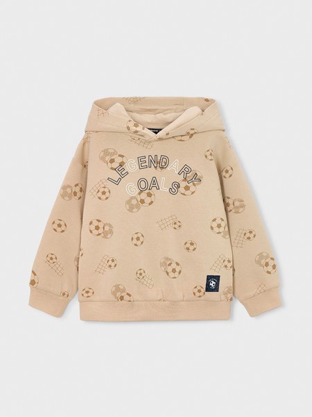 Sweatshirt Masculin Mayoral