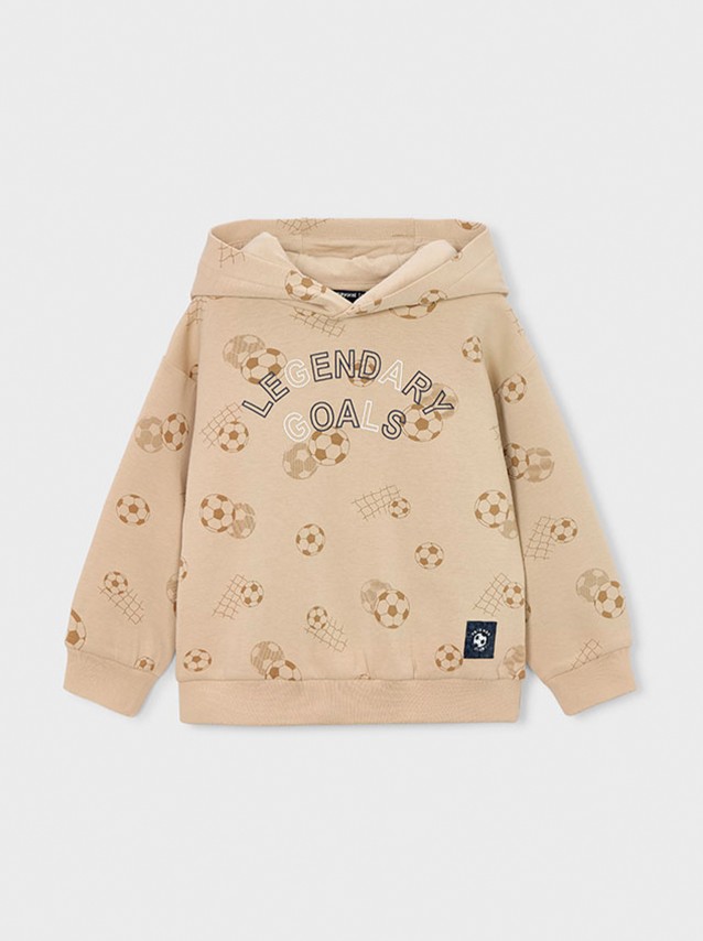 Sweatshirt Masculin Mayoral