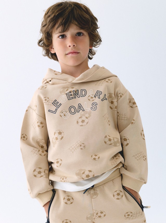 Sweatshirt Masculin Mayoral