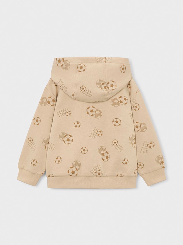 Sweatshirt Masculin Mayoral