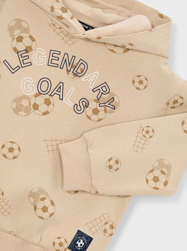 Sweatshirt Masculin Mayoral