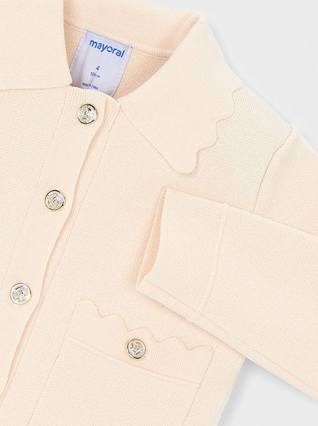 Vestes F�minin Mayoral