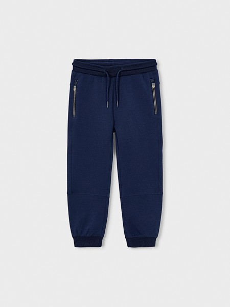 Cal�as Mayoral Menino Cal�as Jogger C/ Z�per