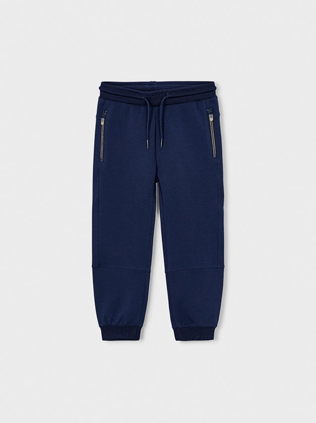 Cal�as Mayoral Menino Cal�as Jogger C/ Z�per