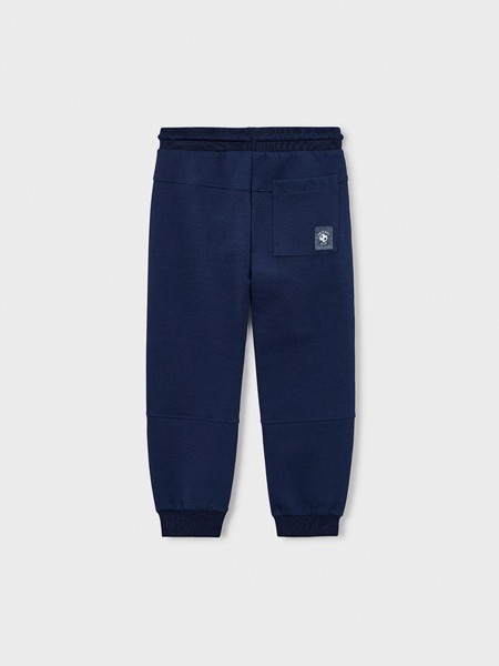 Cal�as Mayoral Menino Cal�as Jogger C/ Z�per