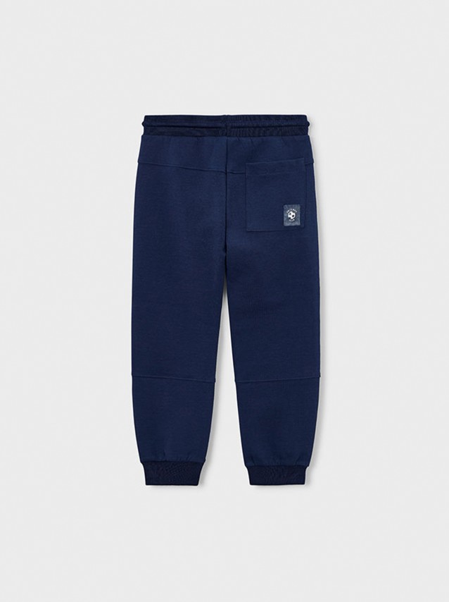 Cal�as Mayoral Menino Cal�as Jogger C/ Z�per