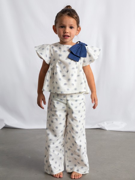 Ensemble F�minin Mayoral