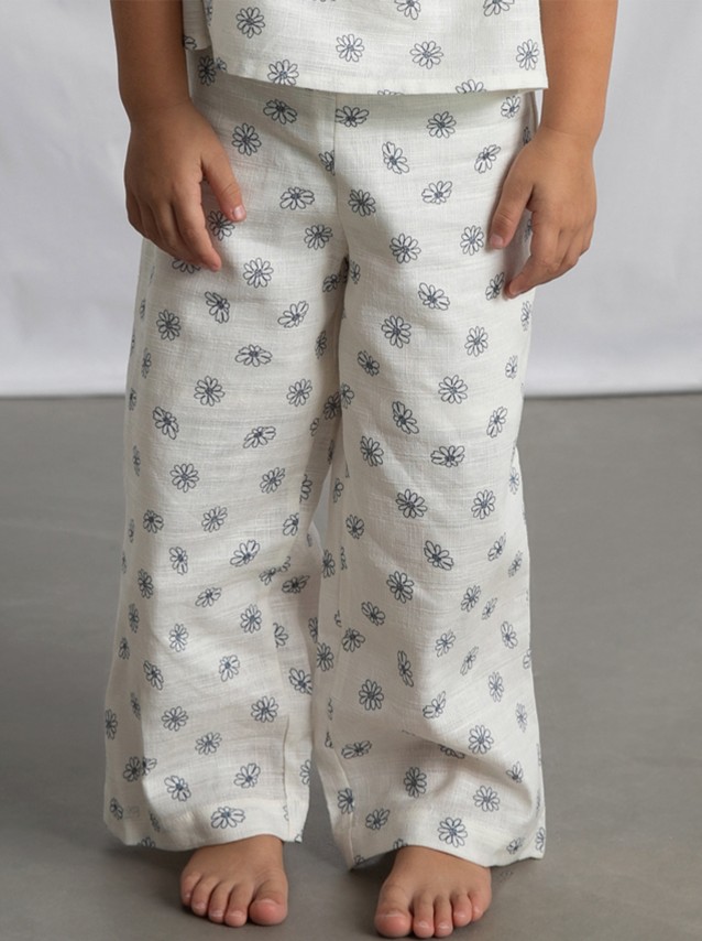 Conjunto 2 Pe�as Mayoral Menina  Conj. Cal�a Estampada