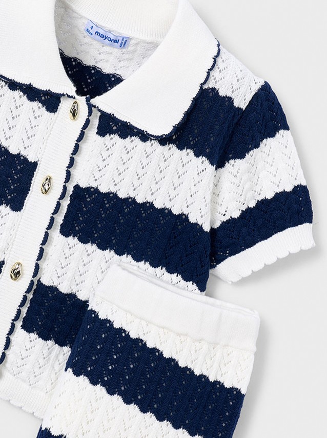 Conjunto Femenino Mayoral