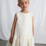 Vestido Mayoral Menina  Vestido Plumeti