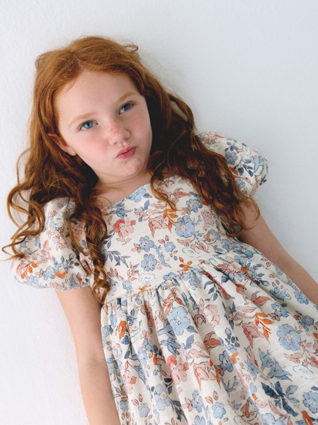 Dresses Female Mayoral