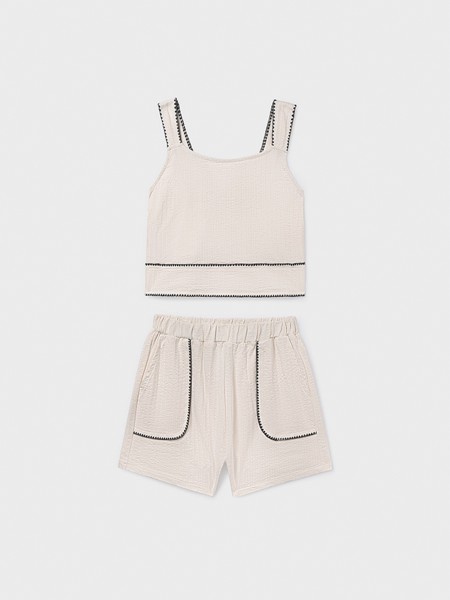 Ensemble F�minin Mayoral