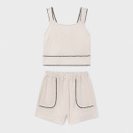 Ensemble F�minin Mayoral