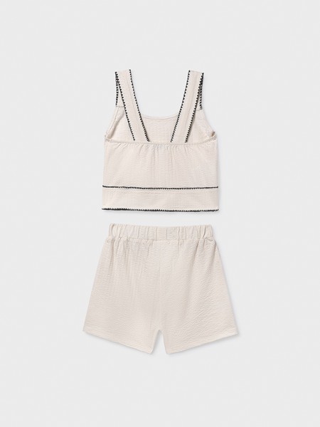 Ensemble F�minin Mayoral