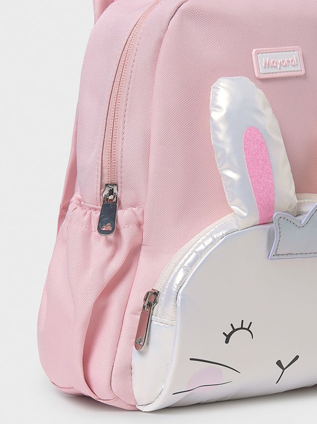Mochila Mayoral Menina Mochila  Escola