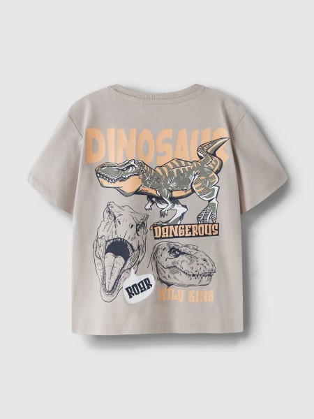 T-Shirt Masculin Name It