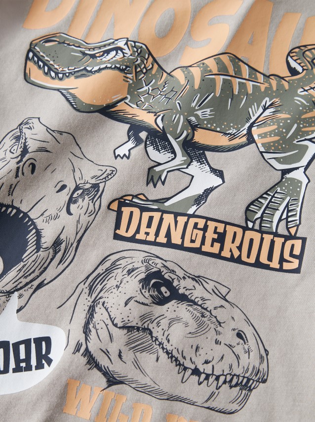 T-Shirt Masculin Name It