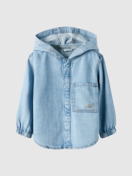 Camisas Masculino Name It