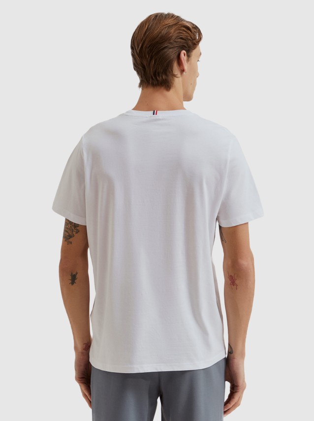 Camiseta Masculino Lion Of Porches