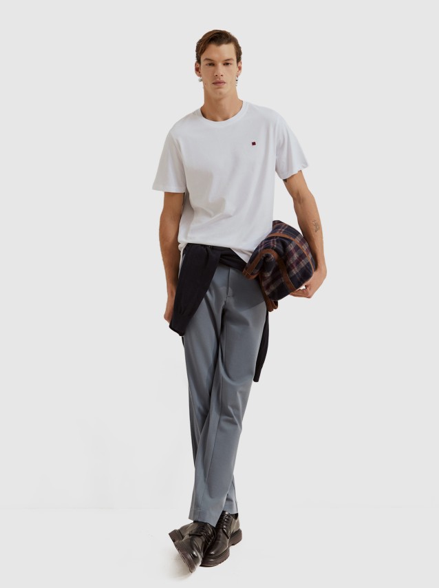 Camiseta Masculino Lion Of Porches