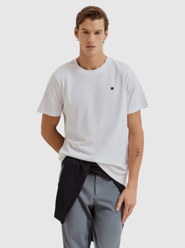 Camiseta Masculino Lion Of Porches