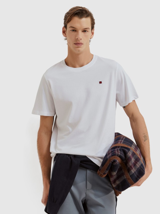 Camiseta Masculino Lion Of Porches