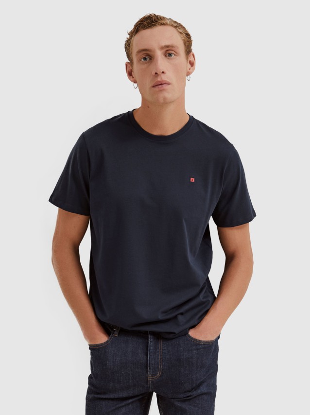 T-Shirt Lion Of Porches Homem T-Shirt