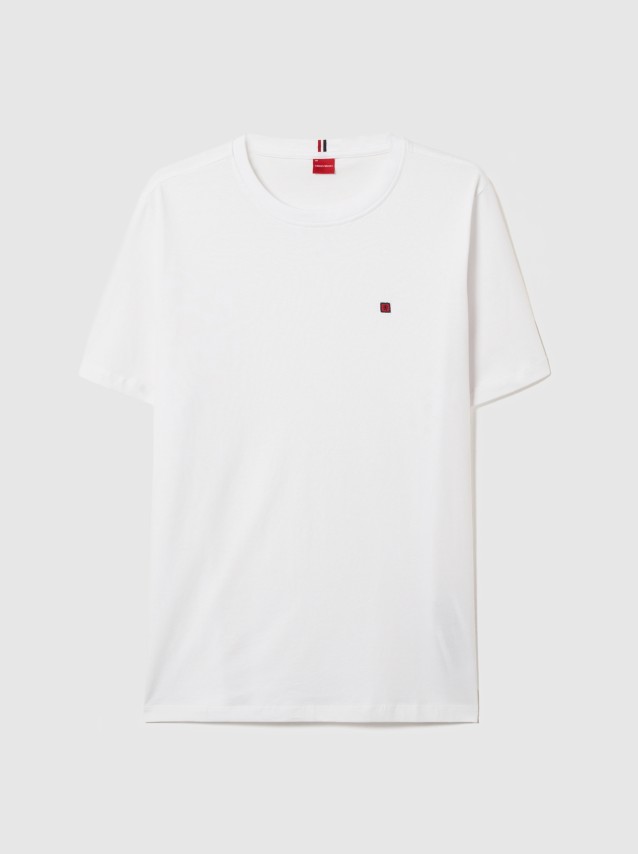 Camiseta Masculino Lion Of Porches