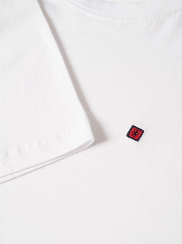 Camiseta Masculino Lion Of Porches