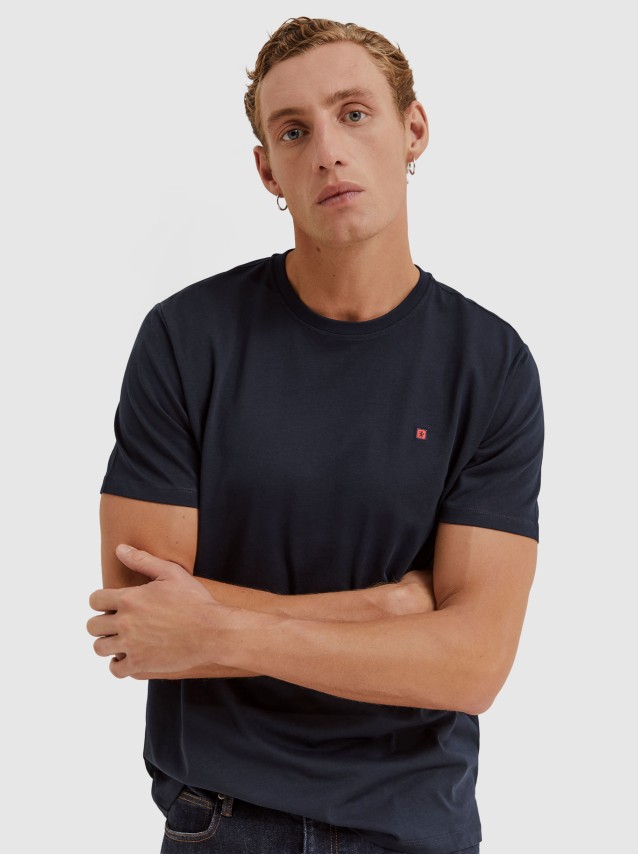 T-Shirt Lion Of Porches Homem T-Shirt