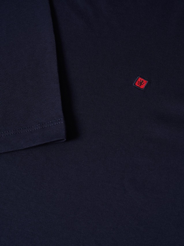 T-Shirt Lion Of Porches Homem T-Shirt