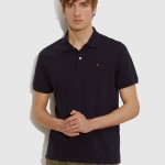 Polos Masculin Lion Of Porches