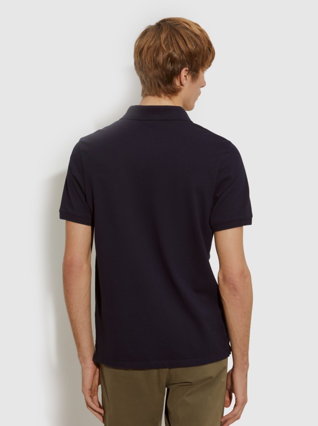 Polos Masculino Lion Of Porches