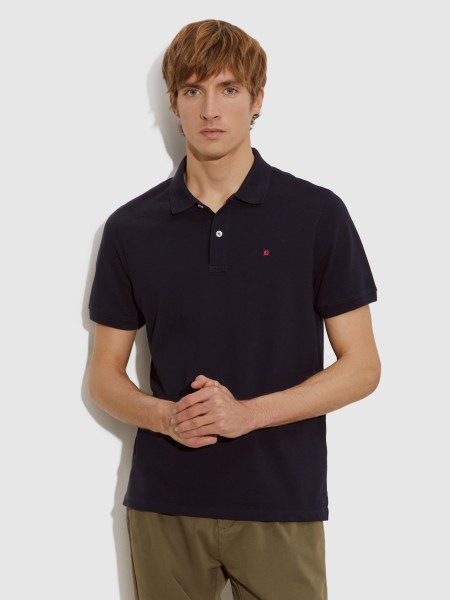 Polos Masculin Lion Of Porches