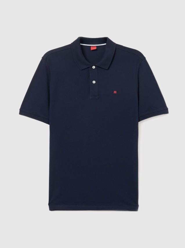 Polos Masculino Lion Of Porches