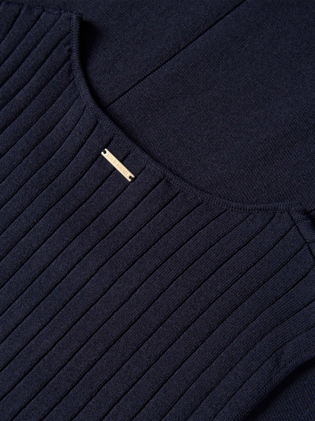 Vestido Lion Of Porches Mulher Vestidos