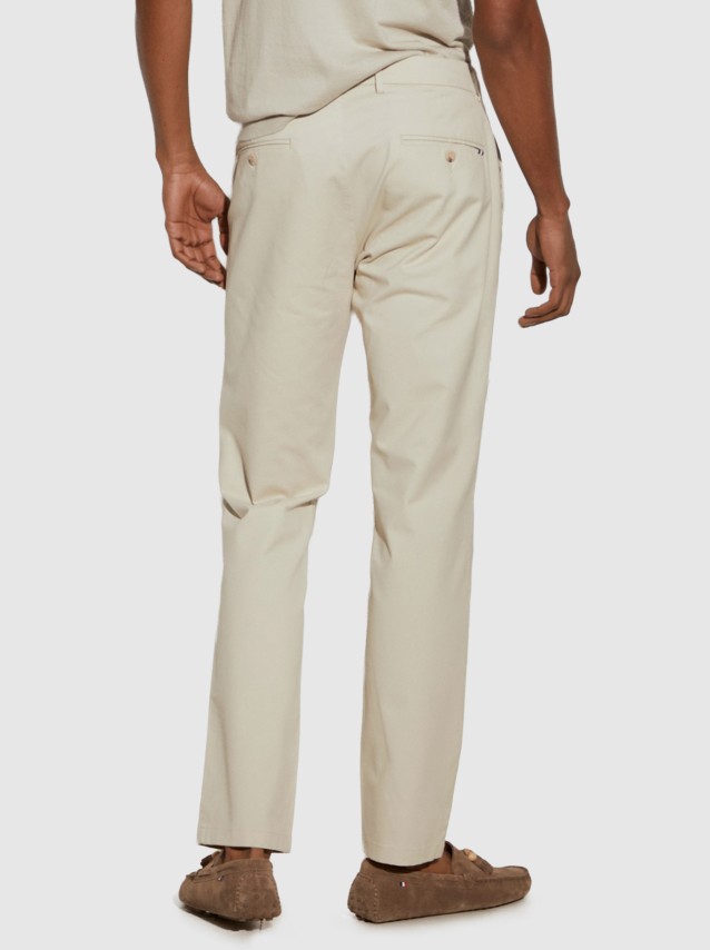 Cal�as Lion Of Porches Homem Chino