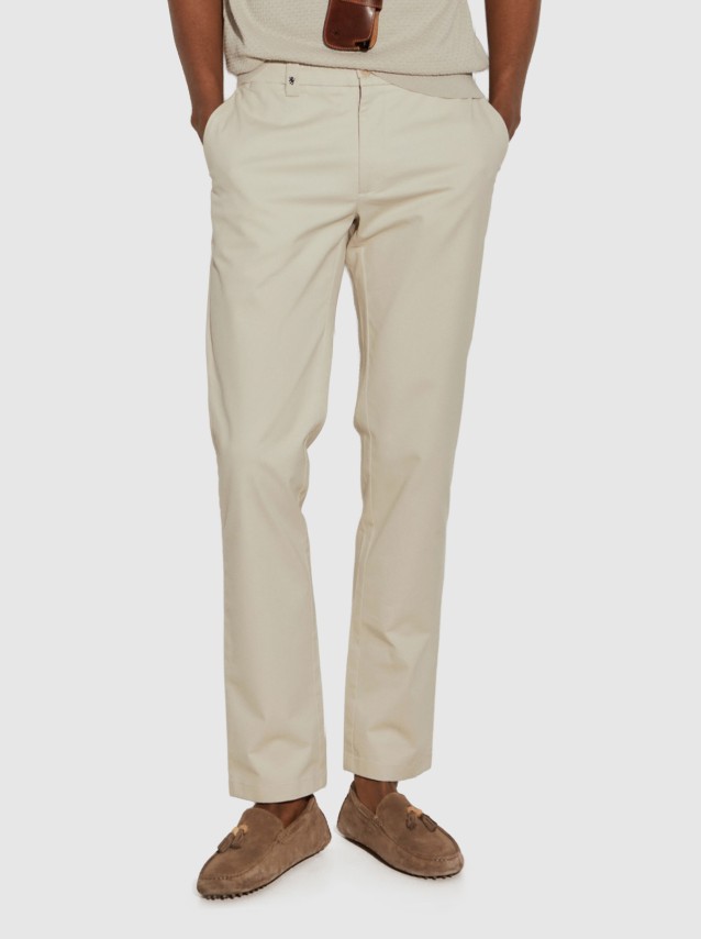 Cal�as Lion Of Porches Homem Chino