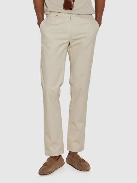 Cal�as Lion Of Porches Homem Chino