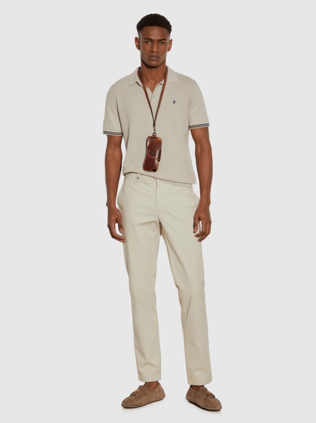 Cal�as Lion Of Porches Homem Chino