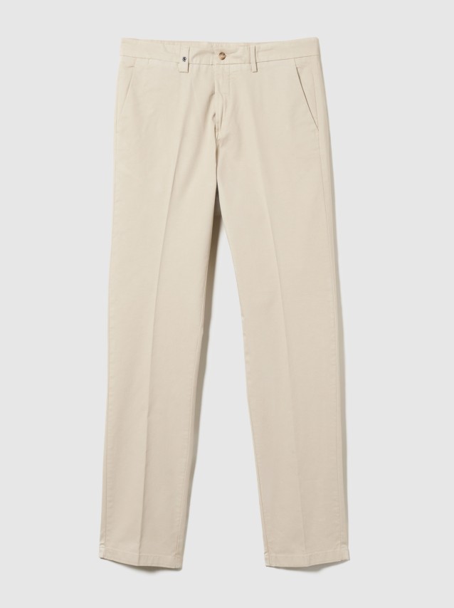 Cal�as Lion Of Porches Homem Chino