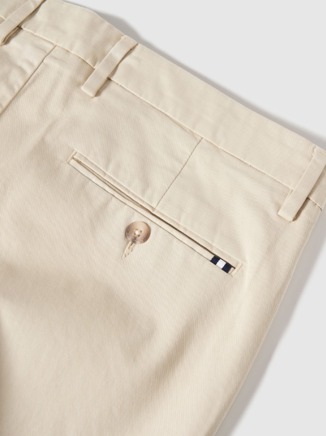 Cal�as Lion Of Porches Homem Chino