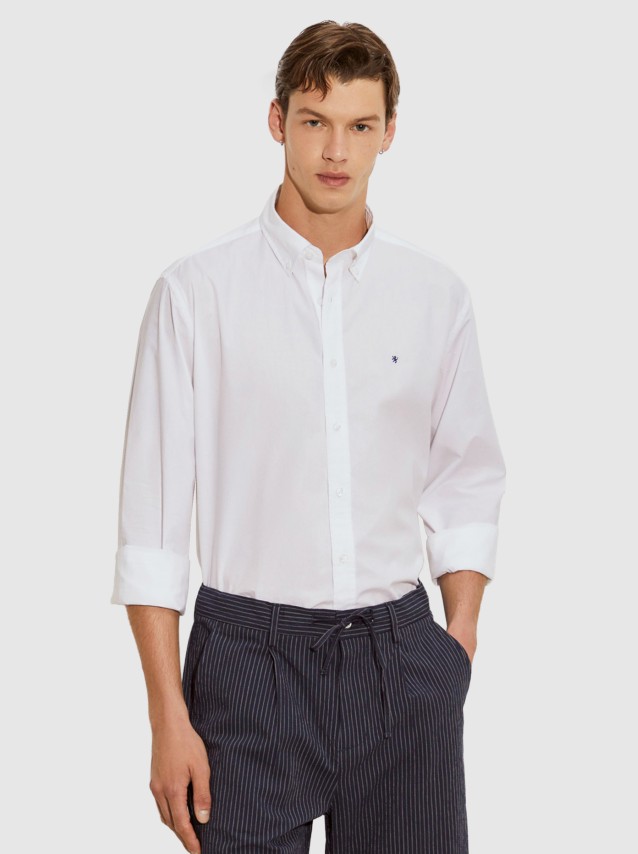 Camisas Masculino Lion Of Porches