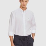 Chemises Masculin Lion Of Porches