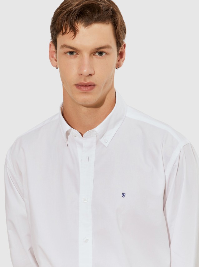 Shirts Male Lion Of Porches