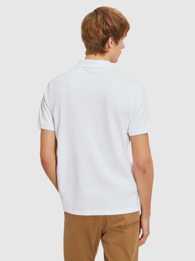 Polos Masculino Lion Of Porches