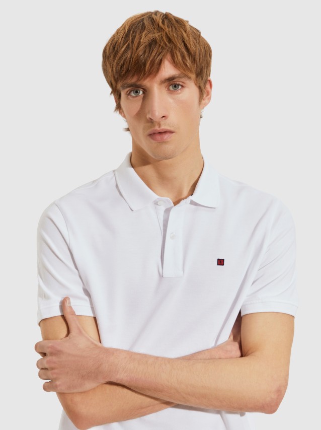 Polos Male Lion Of Porches