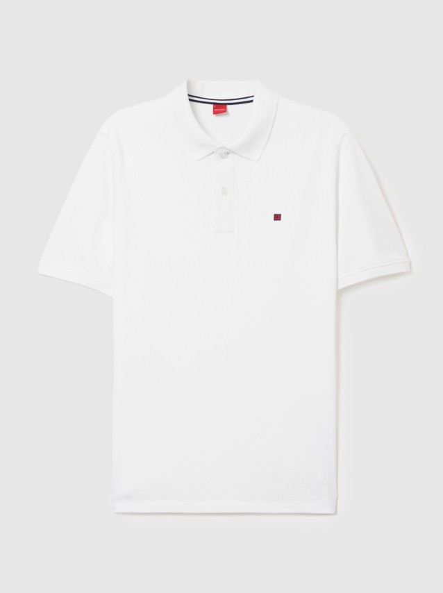 Polos Masculino Lion Of Porches