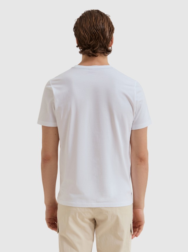 T-Shirt Lion Of Porches Homem T-Shirt